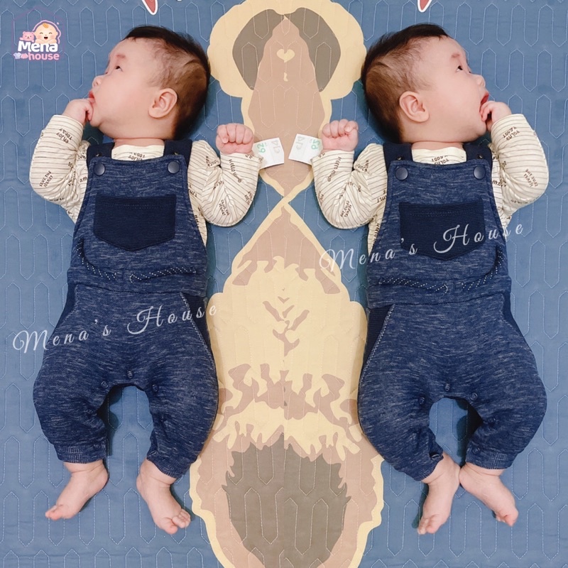 Set Yếm Primark Thu Đông | BigBuy360 - bigbuy360.vn