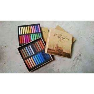 PHẤN TIÊN MASTER PASTEL 48 MÀU