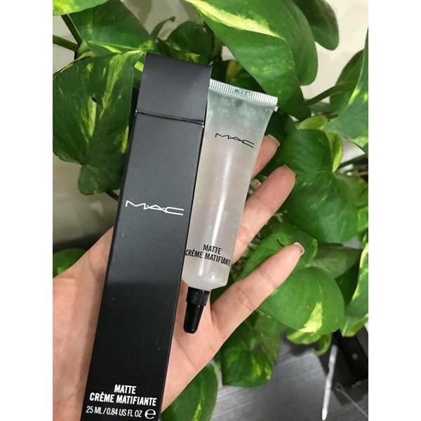 Kem lót MAC Matte Creme Matifiante 25 ml | BigBuy360 - bigbuy360.vn