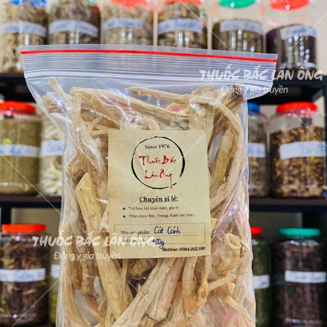 Cát Cánh 1kg