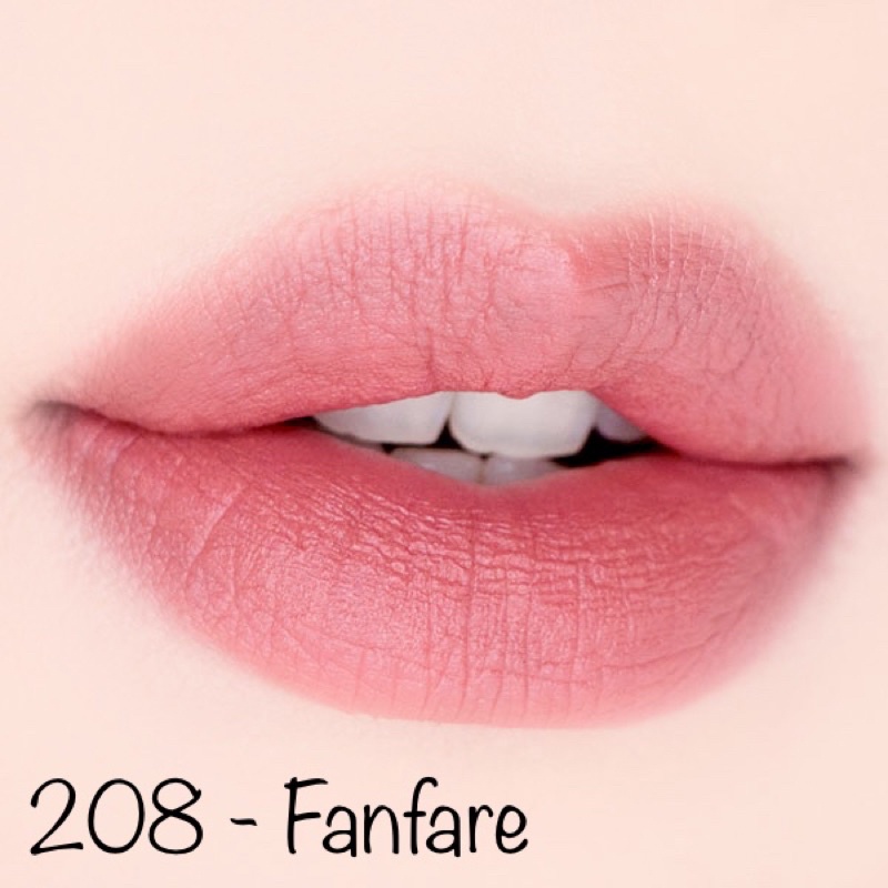 SON M@C Ruby Woo / Russian Red / 206/207/208/232/502