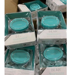 Máy nâng cơ mặt thông minh foreo bear mint full