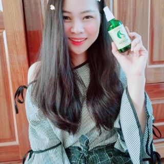 Tinh dầu bưởi
