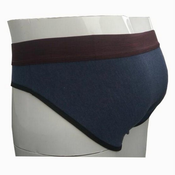 Combo 5 quần sịp nam Hùng cường