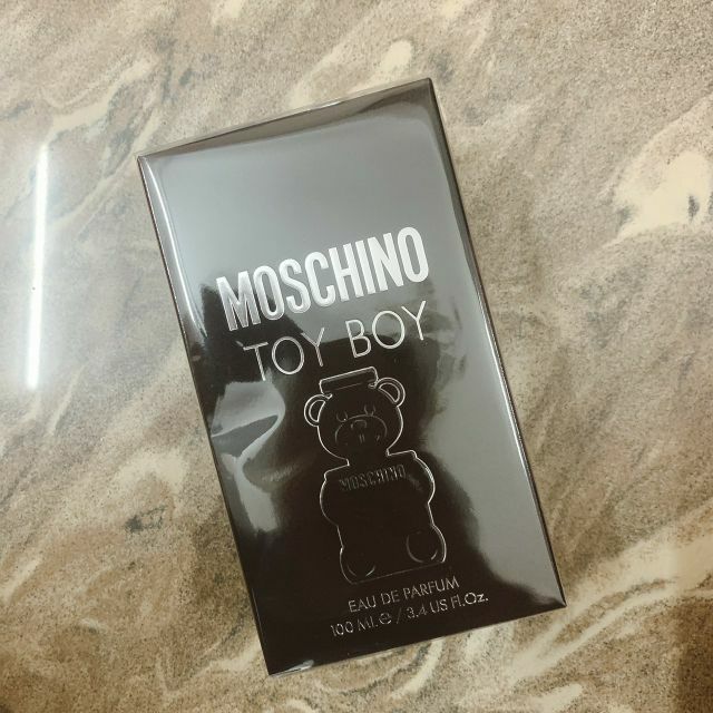 Nước hoa Moschino Toy Boy EDP (100ML)