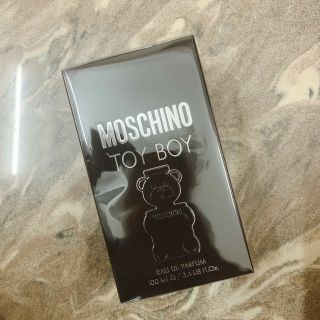 Nước hoa Moschino Toy Boy EDP (100ML)
