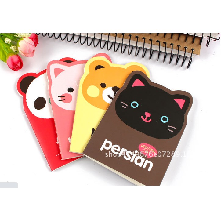 [BAO GIÁ SHOPEE]  Sổ ghi chép