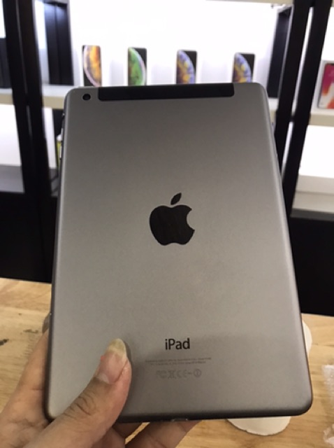 iPad mini 2 32g | BigBuy360 - bigbuy360.vn