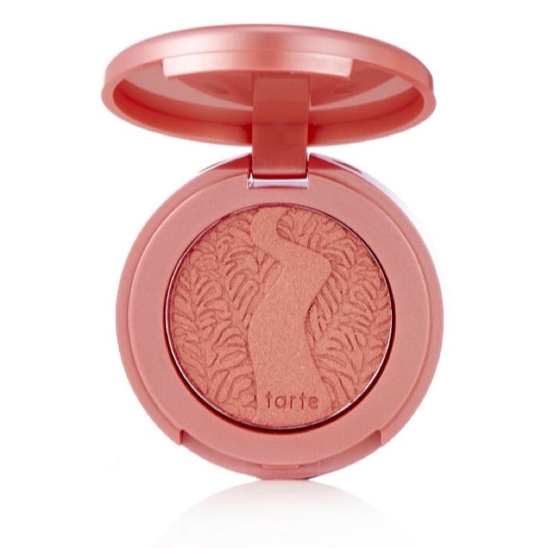 Phấn má hồng Tarte Amazonian Clay 12-Hour Blush minisize