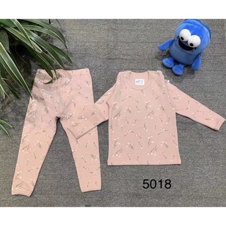 set bộ trẻ em thu đông