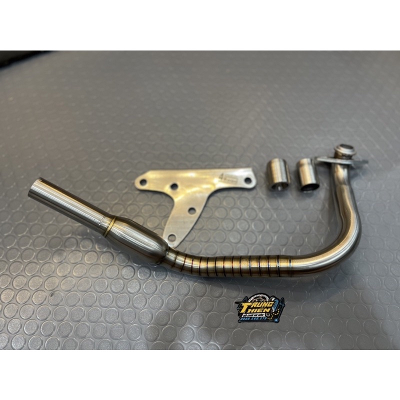 Cổ pas 4road vario 2017 - 2019 - Ab