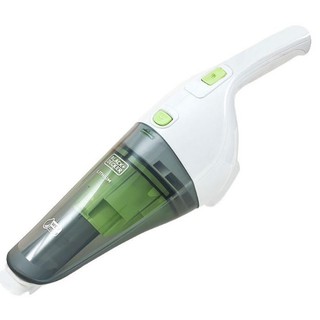 Máy hút bụi pin 7.2v black&decker wd7201g-b1