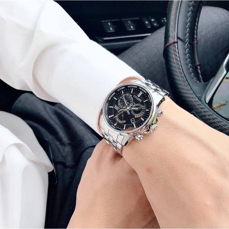 Đồng hồ nam Citizen Eco_Drive