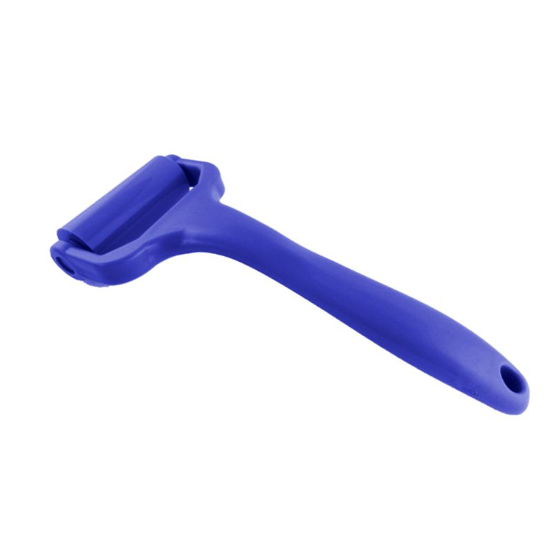 Con lăn silicone vệ sinh đĩa than chống tĩnh điện có thể tái sử dụng tiện lợi
