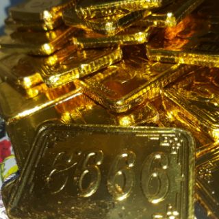 Chocolate SJC 9999 (hộp 41 cái)