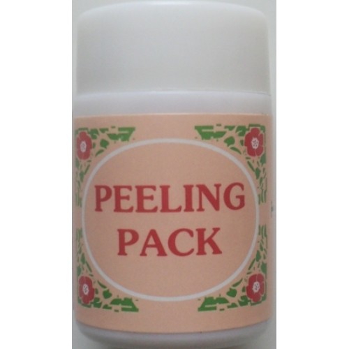 GEL LỘT MỤN Peeling-Pack 60g