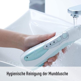 Máy Tăm Nước Panasonic EW1311 (Nhập Khẩu Đức)