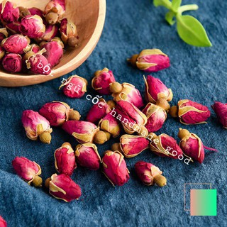 Trà Hoa Hồng Đà Lạt 100gr