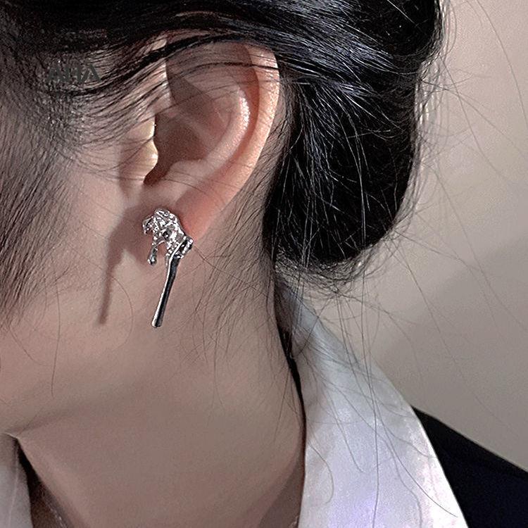 Khuyên Tai Thiết Kế Mới Cao Cấp Thời Trang Dành Cho Nữ