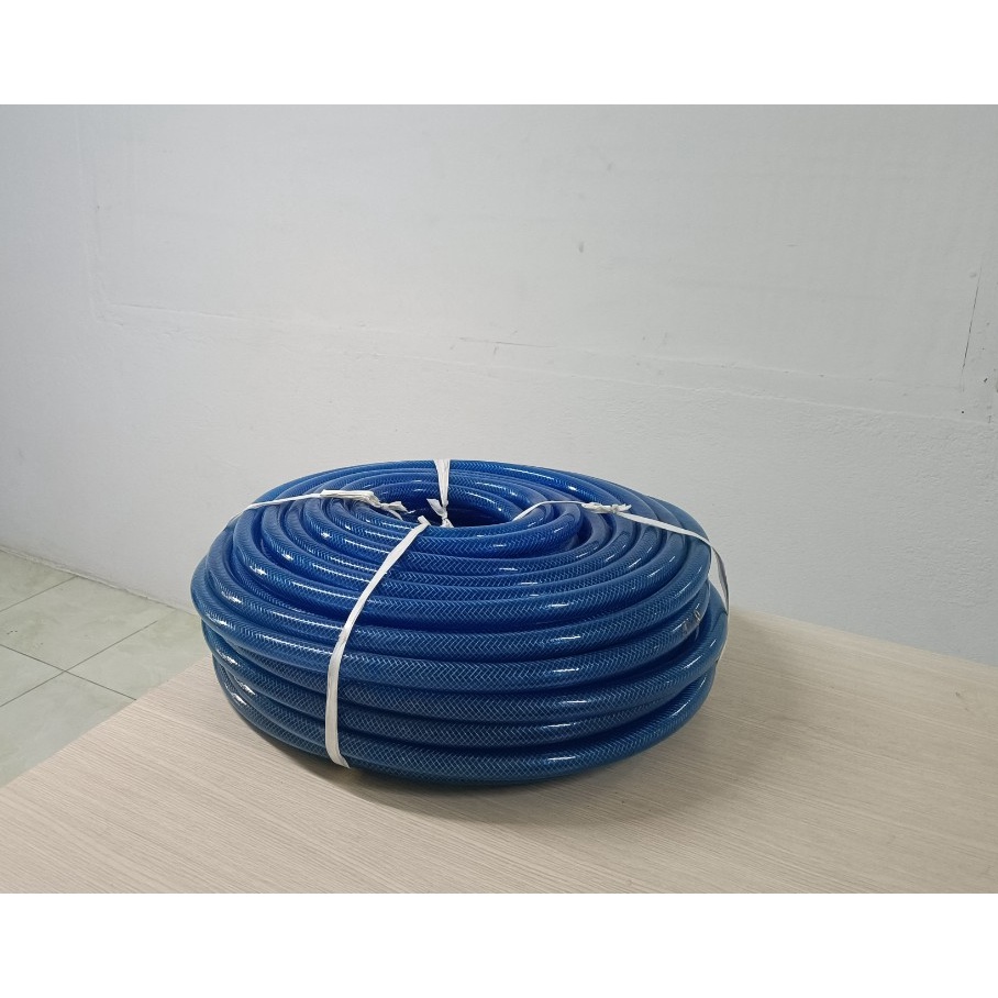 Ống nhựa dẻo Fi 14 - cuộn 10m