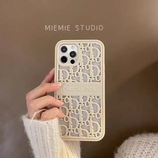Ốp Lưng iPhone - Ốp iPhone Di-or lưới