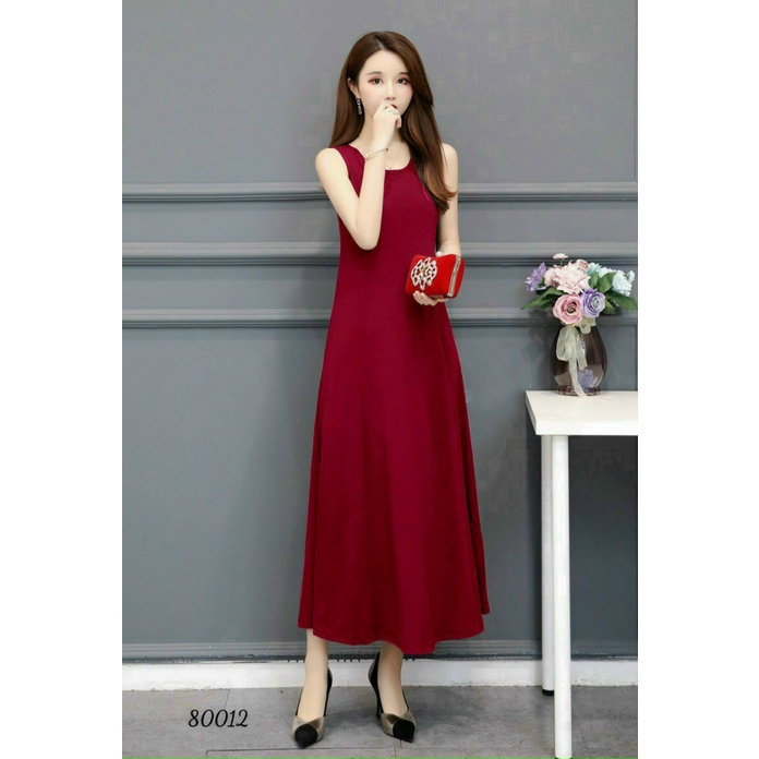 ĐẦM SUÔNG NỮ SANG TRỌNG TÔN DÁNG DỰ TIỆC XINH XẮN CHO CÁC NÀNG HHP