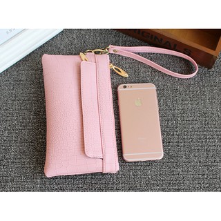 Ví cầm tay nữ Clutch Cao Cấp