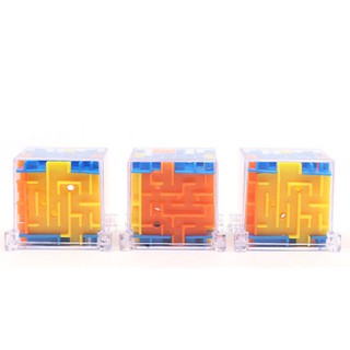 Đồ chơi Rubik xoay