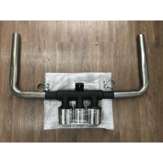 CỤM PÔ TYPE R - CIVIC