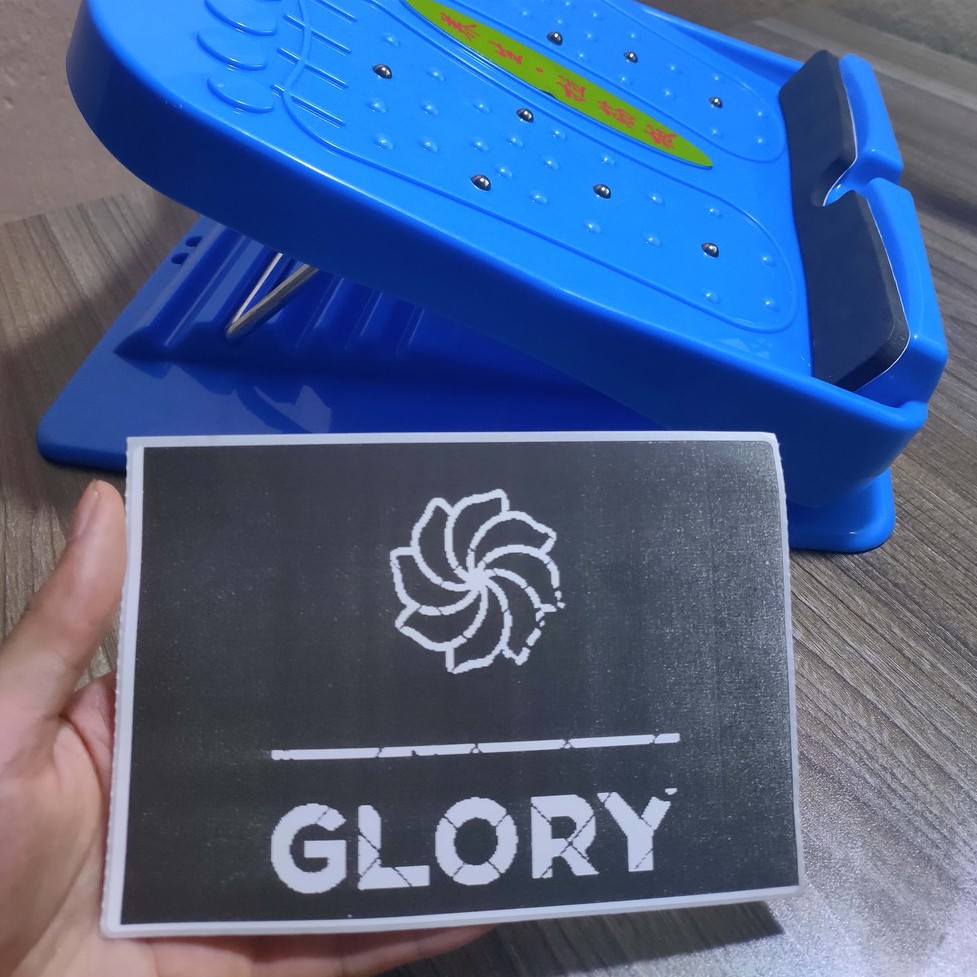 slide