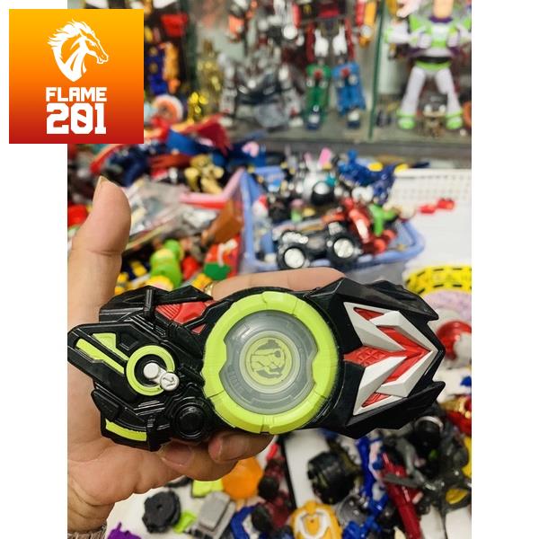 TPHCM TPHCM Đồ chơi siêu nhân Mini Toy Điện long/ zyuohger/ Ex-Aid