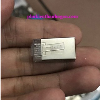 Hạt Mạng BỌC SẮT 100 hạt 1 hộp