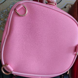 Balo thỏ mini