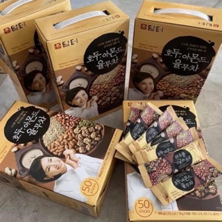 ( Combo 10 gói ) Bột ngũ cốc dinh dưỡng Hàn Quốc Damtuh