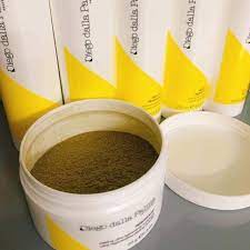 PEEL TẢO Ý❤️ ❤️ DÒNG MỚI TẢO MIX DỊCH RONG NHO CĂNG BÓNG GẤP X2 LẦN Diego Dalla Palma