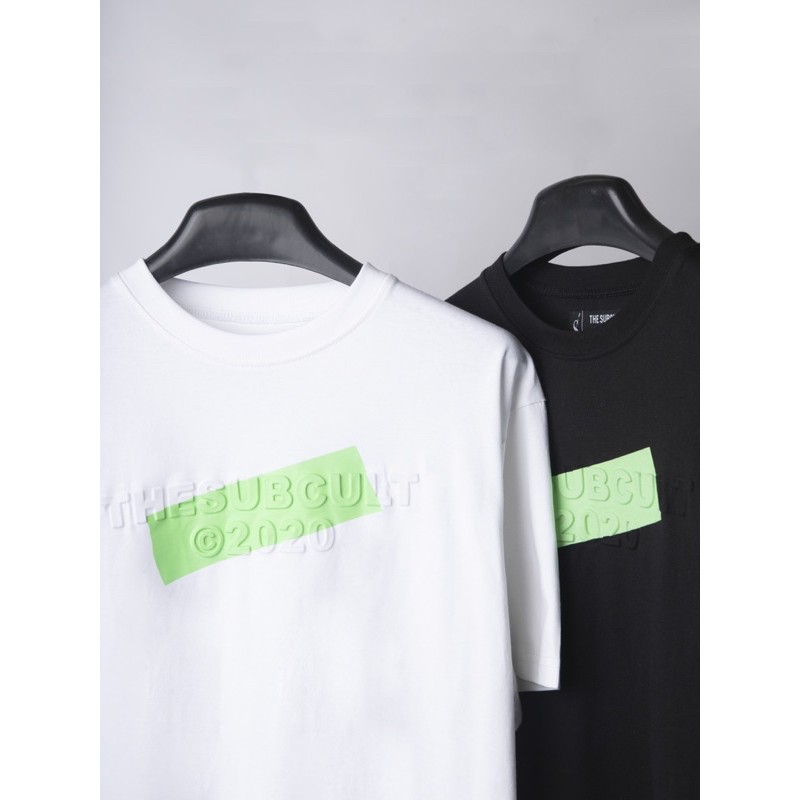 Áo Thun Thesubcult SS17 | BigBuy360 - bigbuy360.vn