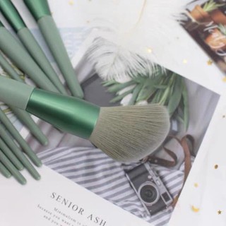Bộ cọ trang điểm 13 cây
