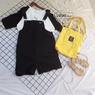 Combo yếm