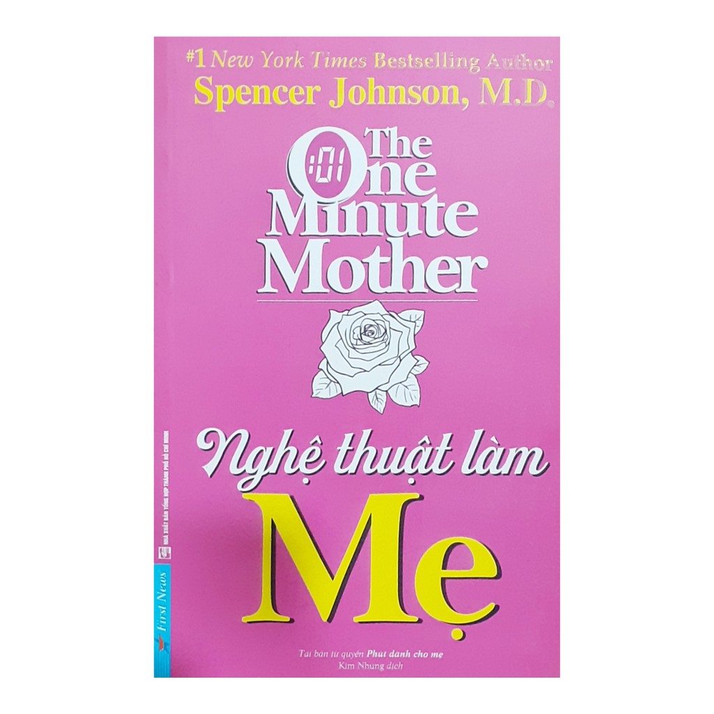 Sách - Nghệ thuật làm mẹ