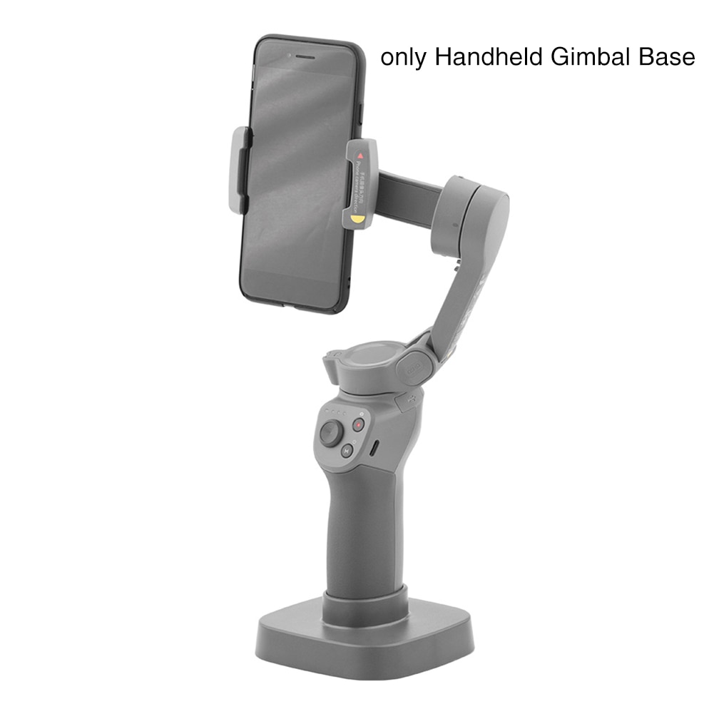 Giá đỡ tay cầm chống trượt dễ lắp đặt cho OSMO Mobile 3 | BigBuy360 - bigbuy360.vn