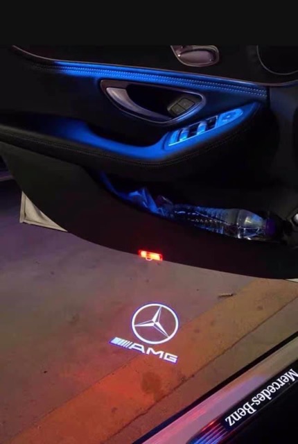 ĐÈN RỌI CỬA AMG