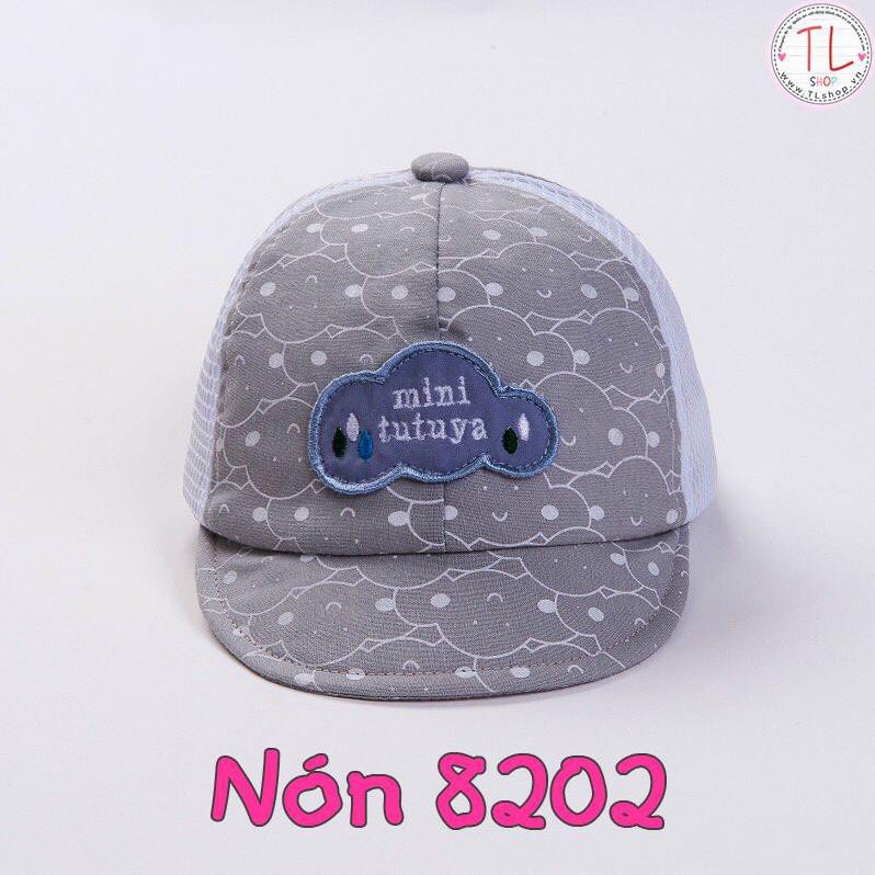 NÓN (MŨ) LƯỠI TRAI XINH XẮN