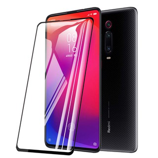 Xiaomi Redmi K20 - Kính Cường Lực K20 Full Màn