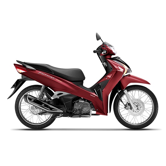 Xe máy Honda Future 125cc Vành Nan Hoa