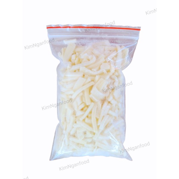 Phô mai mozzarella 200g