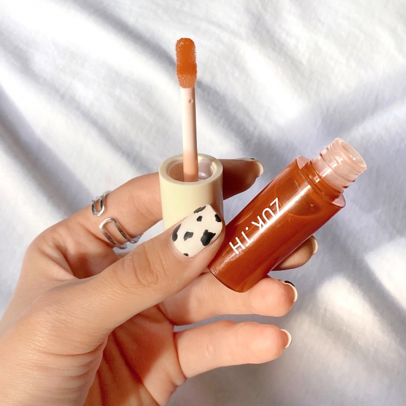 Dầu Dưỡng Môi Zuk Cấp Ẩm Chống Nứt Nẻ