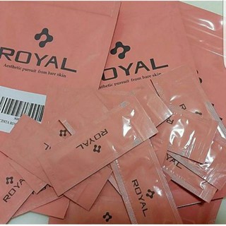 Serum nhau thai Royal nhật