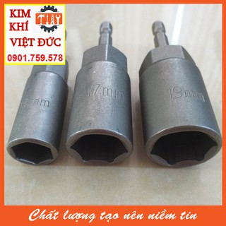 CHỤP BULONG 13 /17/19mm