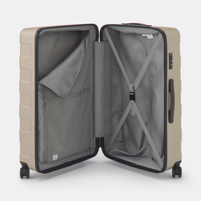 Muji Vali Du Lịch Cứng 88L