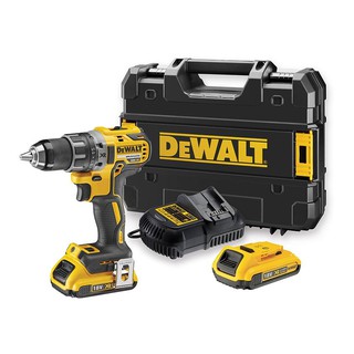 Máy khoan vặn vít động lực Dewalt DCD791D2